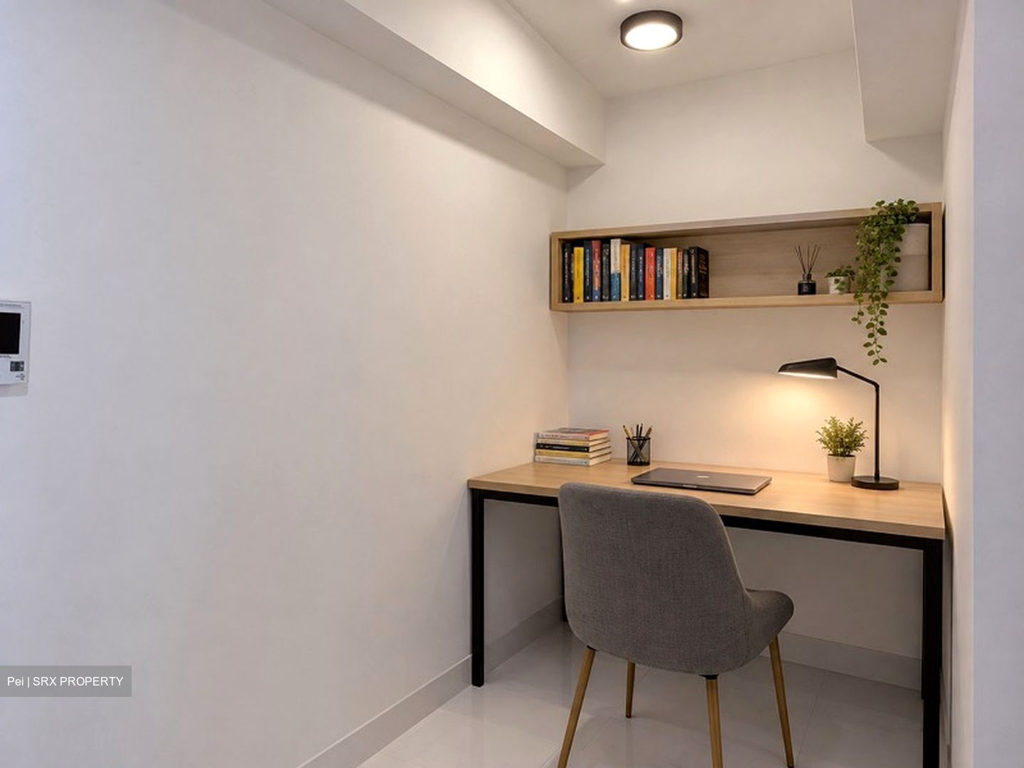 The Rise @ Oxley - Residences (D9), Apartment #621044881
